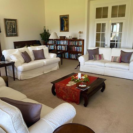 Cape South Estate - International Award-Winning Country Estate With Pacific Views Havelock North Exterior photo